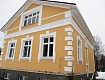 Фасад частный дом, г. Кострома