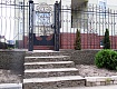 Фасад частный дом, г. Ярославль