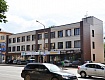 Здание «Эксми-Люкс», г. Кострома