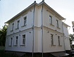 Фасад «Золотые узоры» г. Кострома