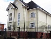 Фасад частный дом, г. Ярославль