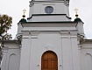 Фасад церкви г. Кострома