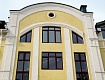 Фасады домов ул. Лесная, г. Кострома
